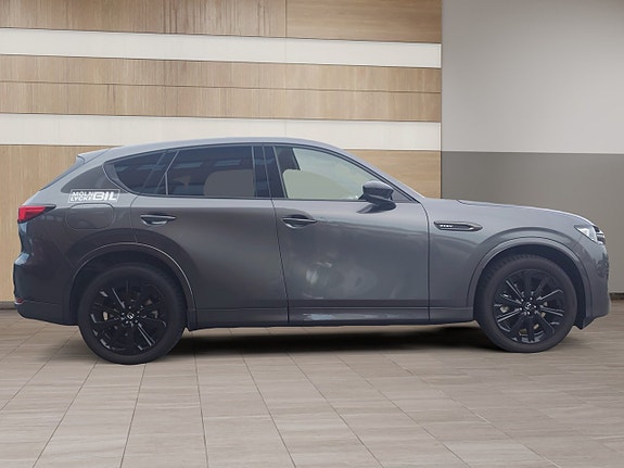 Mazda CX-60 14 of 18