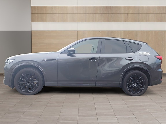 Mazda CX-60 8 of 18
