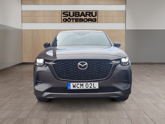Mazda CX-60 16 of 18