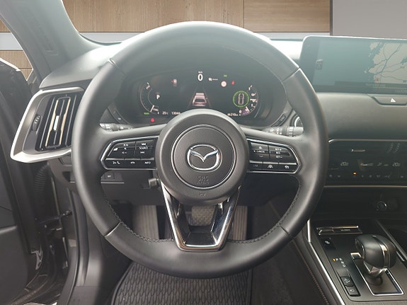 Mazda CX-60 2 of 18