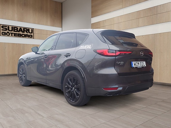 Mazda CX-60 11 of 18