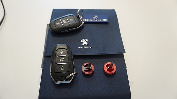 Peugeot 3008 23 of 23