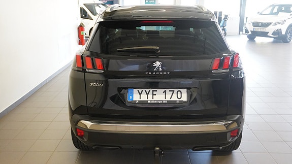 Peugeot 3008 4 of 23