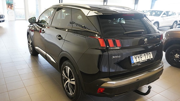 Peugeot 3008 5 of 23