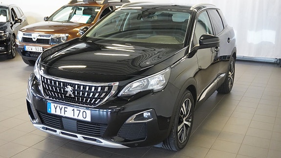 Peugeot 3008 6 of 23