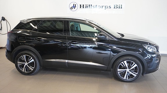 Peugeot 3008 2 of 23