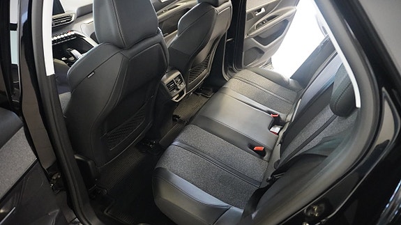 Peugeot 3008 9 of 23