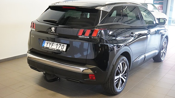 Peugeot 3008 3 of 23