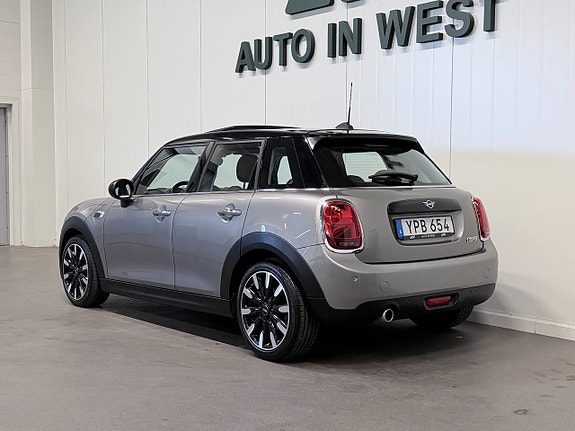 MINI Cooper 4 of 19