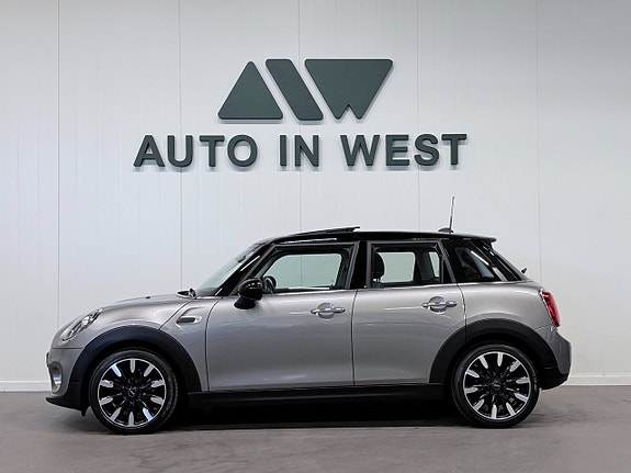 MINI Cooper 3 of 19