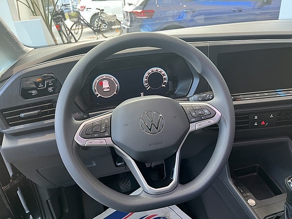 Volkswagen Caddy 5 of 8