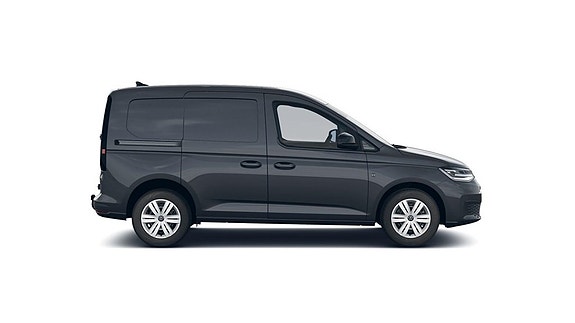 Volkswagen Caddy 2 of 3