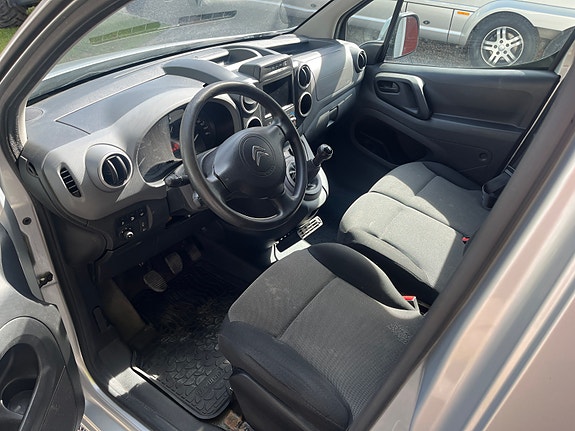 Citroen Berlingo 2 of 6