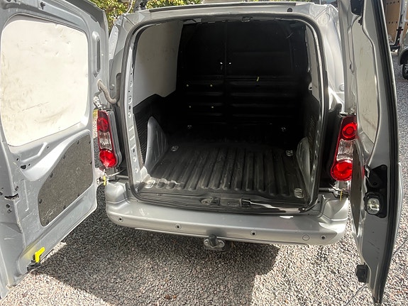Citroen Berlingo 3 of 6