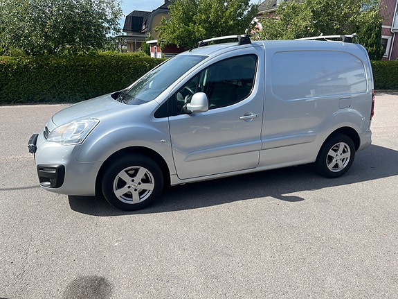 Citroen Berlingo 4 of 6