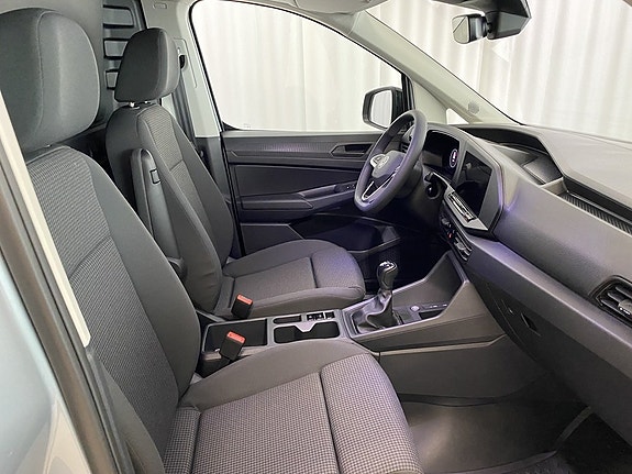 Volkswagen Caddy 7 of 12