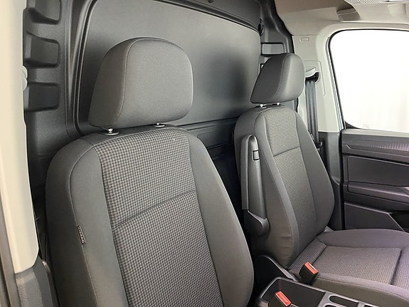 Volkswagen Caddy 8 of 12