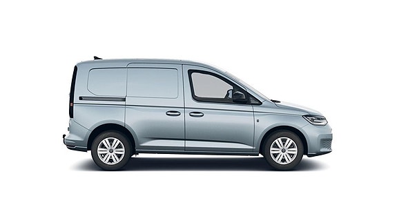 Volkswagen Caddy 2 of 3