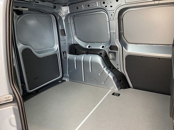 Volkswagen Caddy 6 of 12