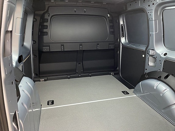 Volkswagen Caddy 4 of 12
