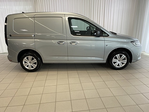 Volkswagen Caddy 2 of 12