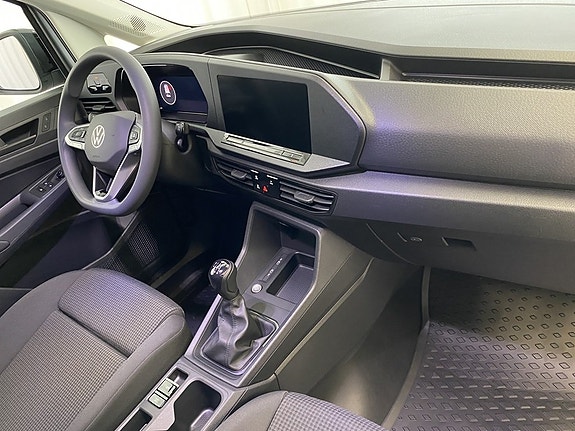 Volkswagen Caddy 9 of 12