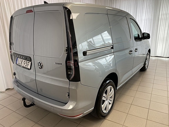 Volkswagen Caddy 3 of 12