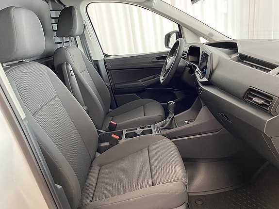 Volkswagen Caddy 7 of 12