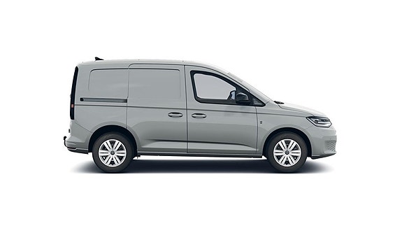 Volkswagen Caddy 2 of 3