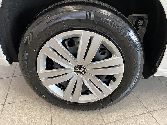 Volkswagen Caddy 5 of 12