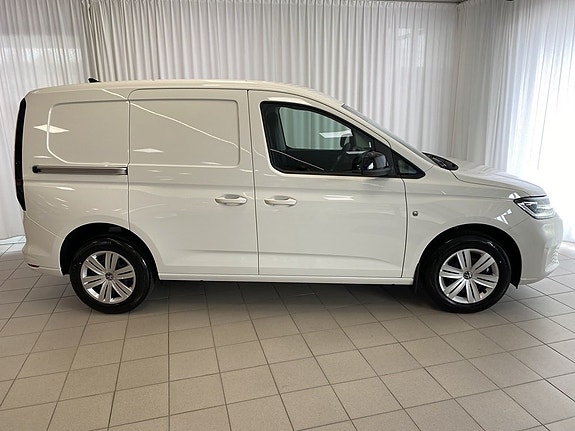 Volkswagen Caddy 2 of 12