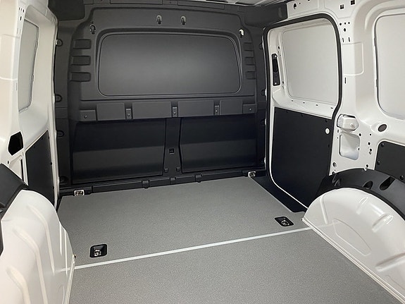 Volkswagen Caddy 4 of 12