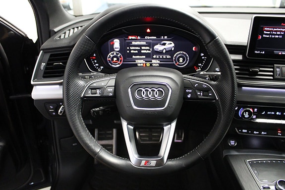 Audi Q5 16 of 17