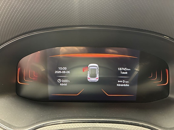 Seat Arona 13 of 23