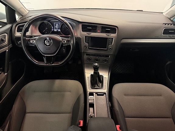 Volkswagen Golf I 12 of 27