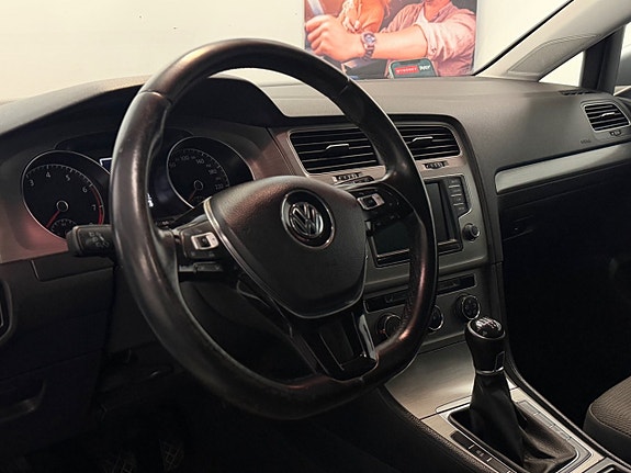Volkswagen Golf I 8 of 27