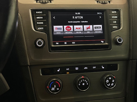 Volkswagen Golf I 24 of 27