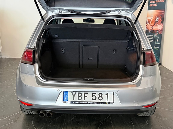 Volkswagen Golf I 16 of 27
