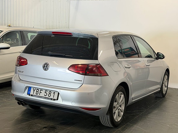 Volkswagen Golf I 6 of 27