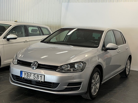 Volkswagen Golf I 3 of 27