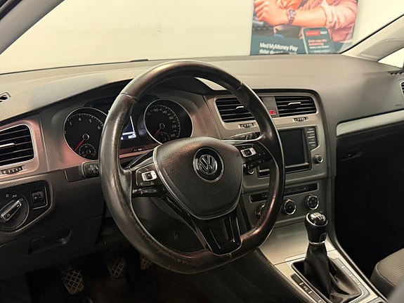 Volkswagen Golf I 9 of 27