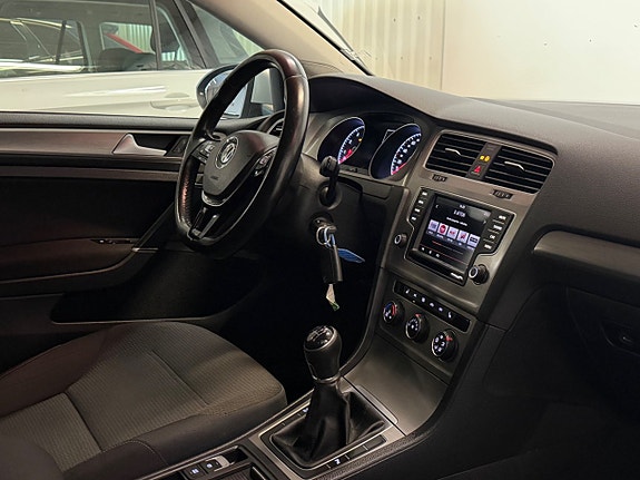 Volkswagen Golf I 20 of 27