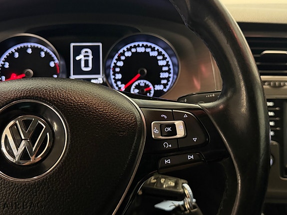 Volkswagen Golf I 23 of 27