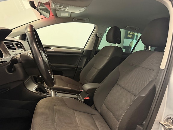 Volkswagen Golf I 10 of 27