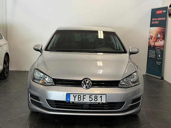 Volkswagen Golf I 2 of 27