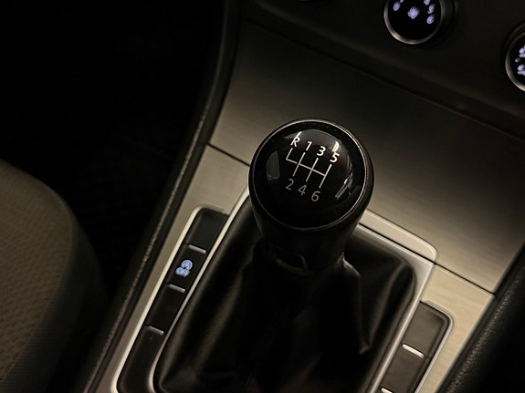 Volkswagen Golf I 19 of 27