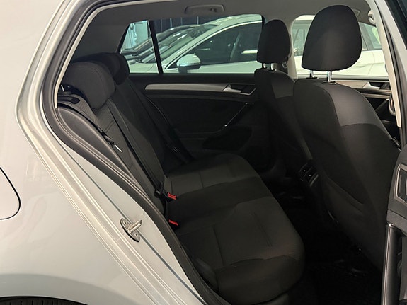 Volkswagen Golf I 17 of 27