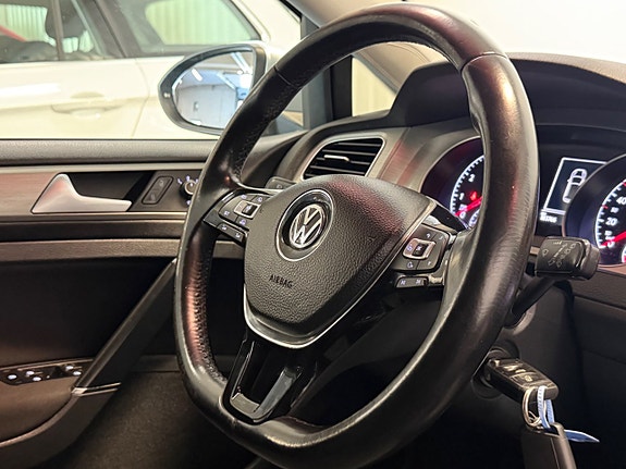 Volkswagen Golf I 18 of 27