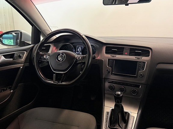 Volkswagen Golf I 15 of 27