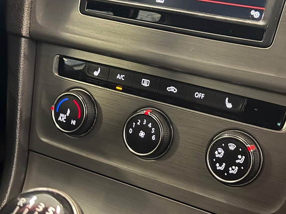 Volkswagen Golf I 22 of 27